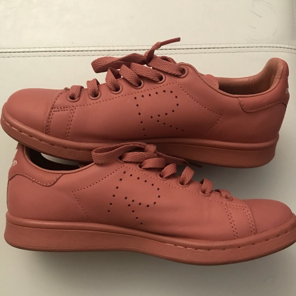 Adidas Raf Simons - Stan Smith - Picture 2 of 6